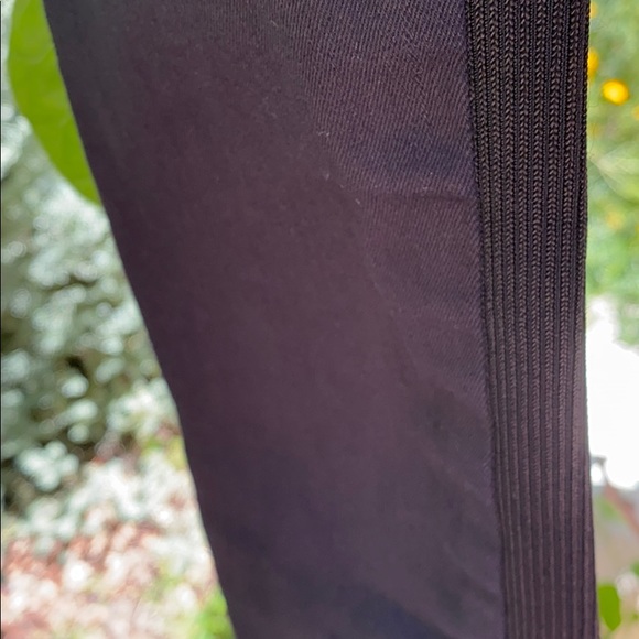 Superfine Black Pants - Picture 7 of 7